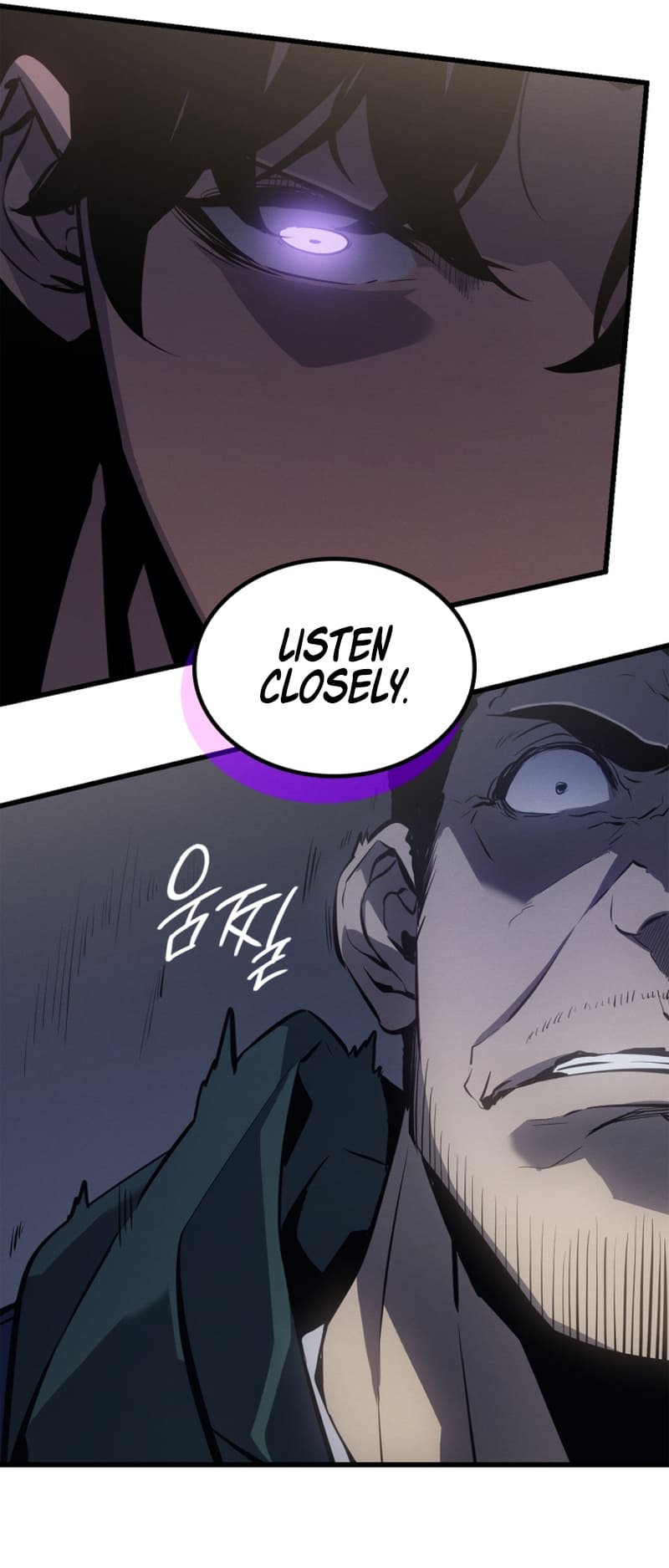 Solo Leveling, Chapter 190 image 073